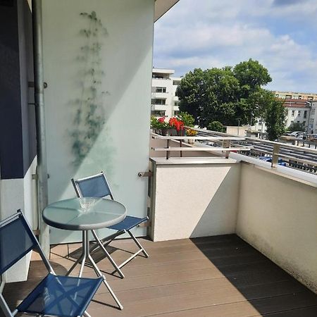 Sas Apartamenty Nautica Szczecin Buitenkant foto