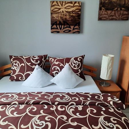Sas Apartamenty Nautica Szczecin Buitenkant foto