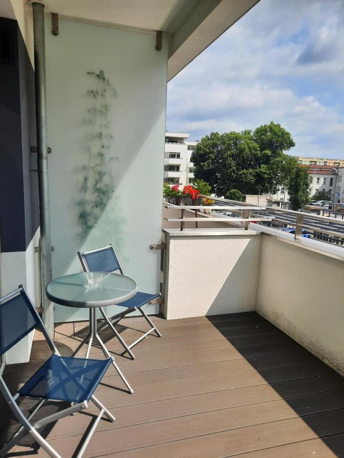 Sas Apartamenty Nautica Szczecin Buitenkant foto